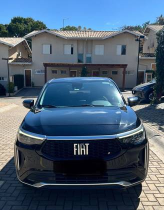 FIAT FASTBACK 1.0 TURBO 200 FLEX IMPETUS CVT